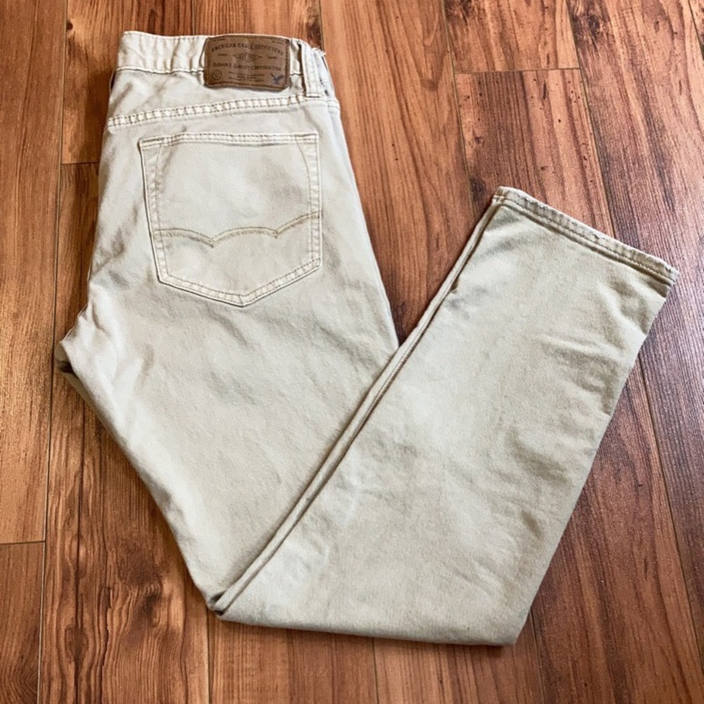 American Eagle Core Flex Men’s Pants 32x30